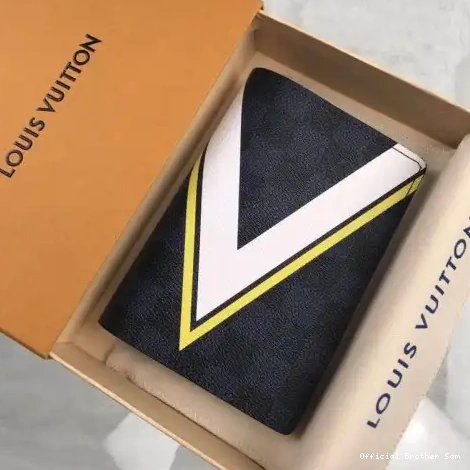 Official Brother Sam 19T1L0407 Bags LV 1029